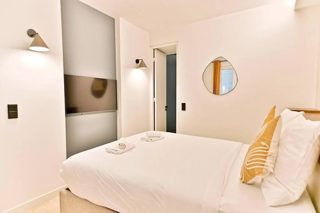 Magnifique #miromesnil #monceau #paris Apartment Paris