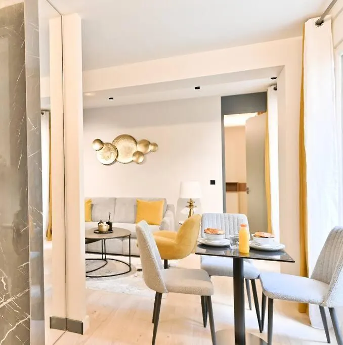 Magnifique #miromesnil #monceau #paris *