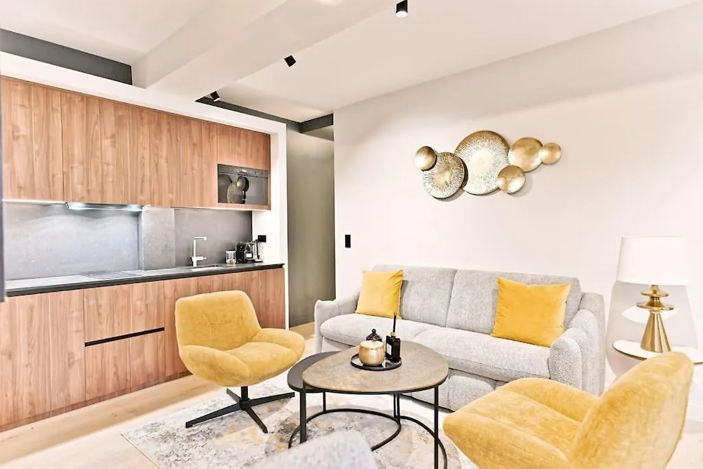 Appartement Magnifique #miromesnil #monceau #paris