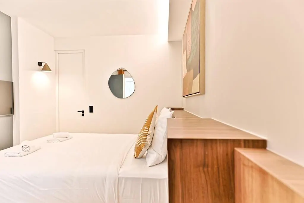 Daire Magnifique #miromesnil #monceau #paris Paris