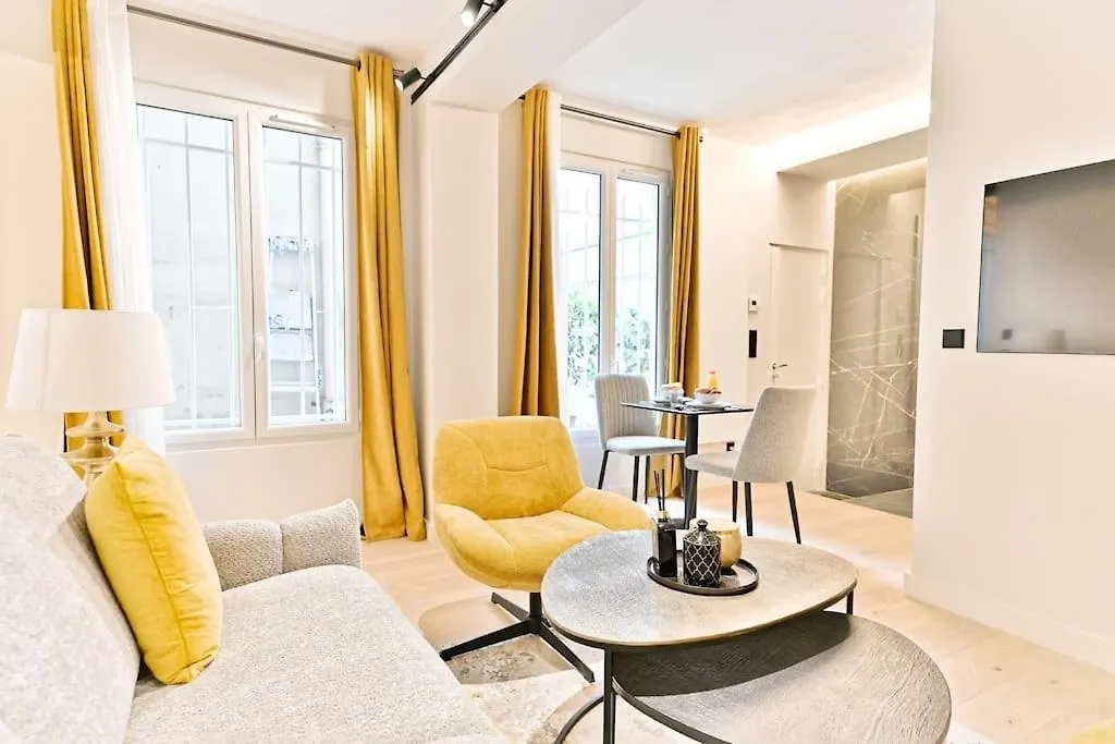 Magnifique #miromesnil #monceau #paris *